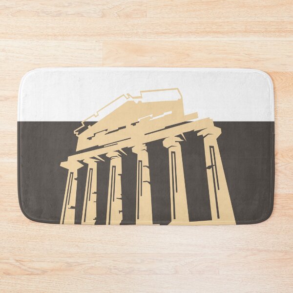 Item preview, Athens : The capital of Greece, designed and sold by CryptoLuke.