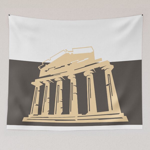 Item preview, Athens : The capital of Greece, designed and sold by CryptoLuke.