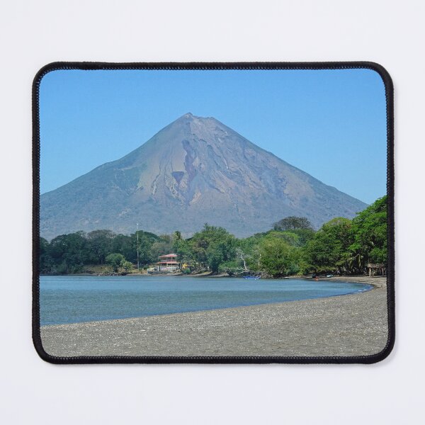 Item preview, Nicaragua - Isla De Ometepe  designed and sold by franck380.