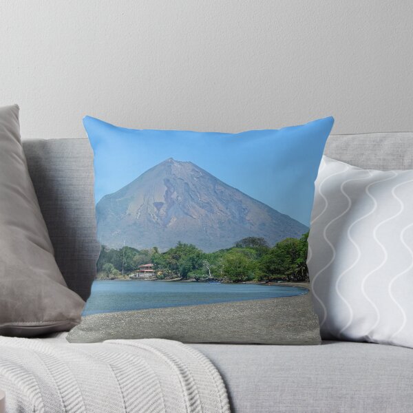 Item preview, Nicaragua - Isla De Ometepe  designed and sold by franck380.