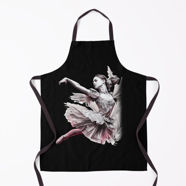 Item preview, Ballet Dancer designed and sold by Estevam Marinho.