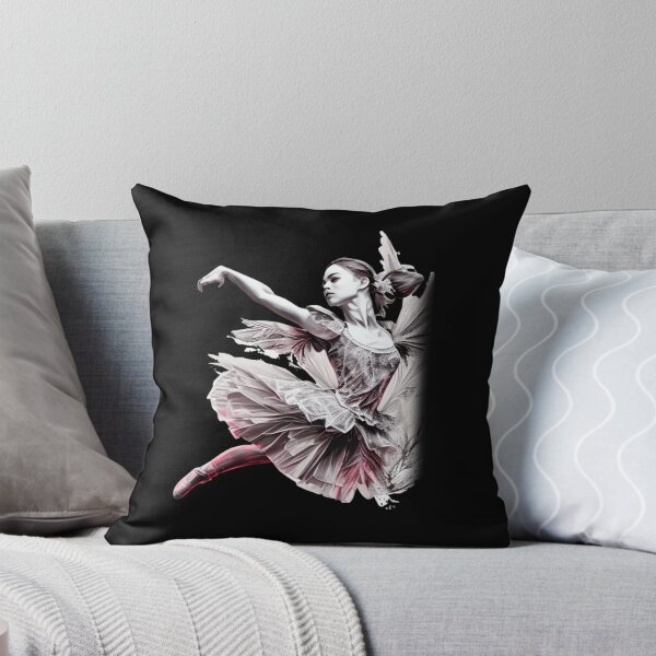 Item preview, Bailarina de ballet designed and sold by Estevam Marinho.