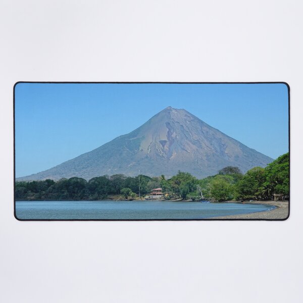 Artikelvorschau, Nicaragua - Isla De Ometepe entworfen und verkauft von franck380.