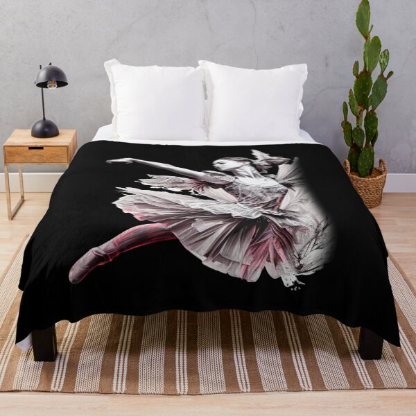 Item preview, Ballet Dancer designed and sold by Estevam Marinho.