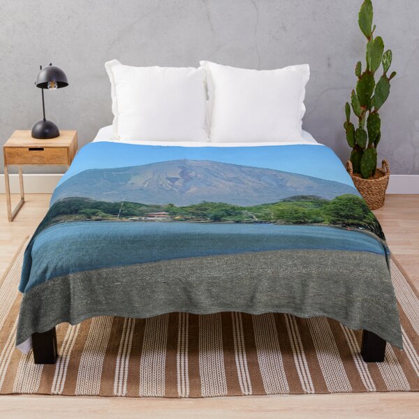 Item preview, Nicaragua - Isla De Ometepe designed and sold by franck380.
