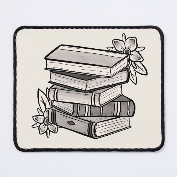 Item preview, Tattoo Style Books designed and sold by Jewelia Howard.