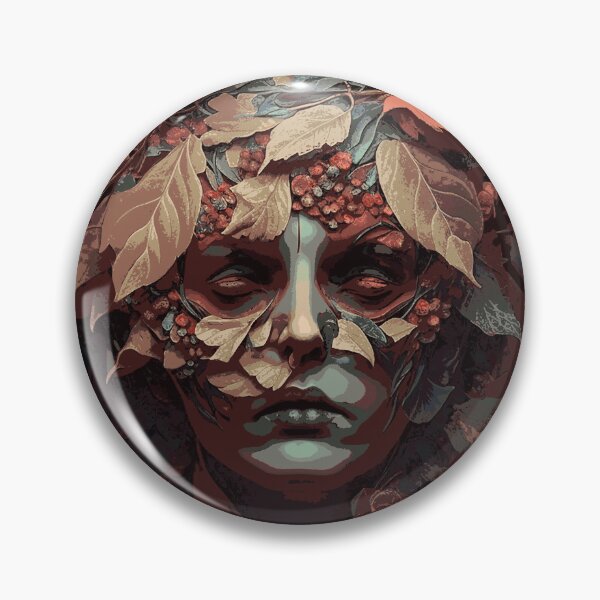 Item preview, Persephone of the Reborn - unlettered designed and sold by WennsdaysChild.