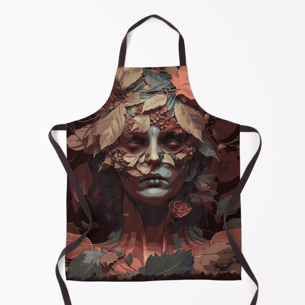 Item preview, Persephone of the Reborn - unlettered designed and sold by WennsdaysChild.