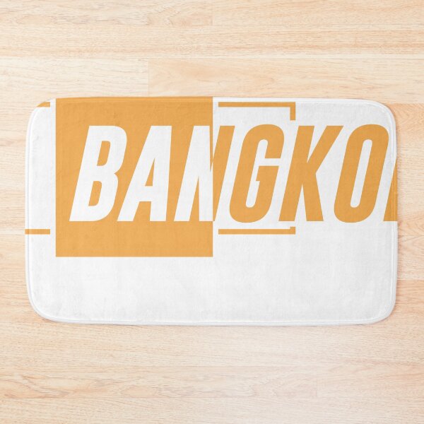 Item preview, Bangkok : The capital and largest city of Thailand designed and sold by CryptoLuke.