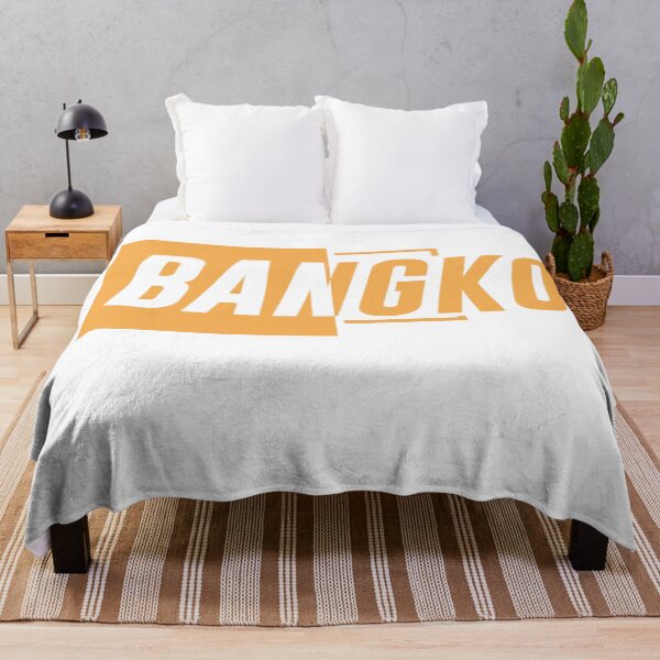 Item preview, Bangkok : The capital and largest city of Thailand designed and sold by CryptoLuke.