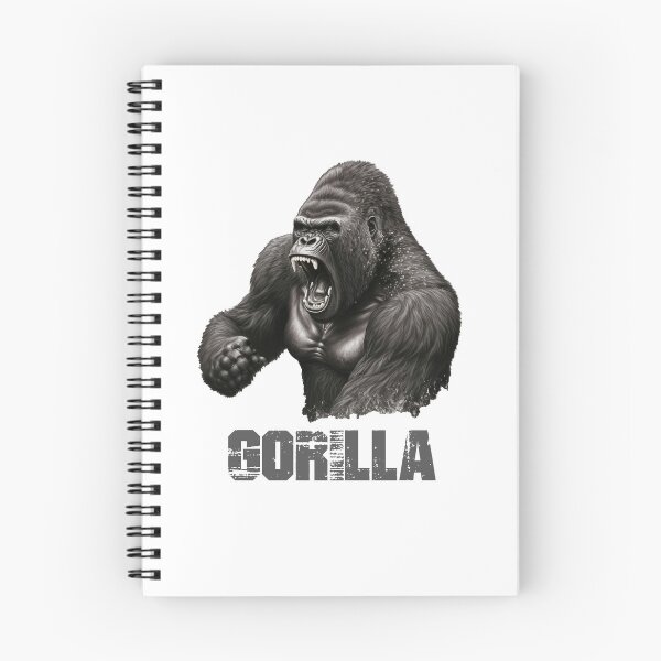 Item preview, Mountain Gorilla Roar (Silverback Beast) designed and sold by Brockinator.