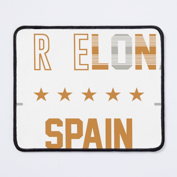 Item preview, Barcelona : A city in Spain, known for its unique architecture designed and sold by CryptoLuke.