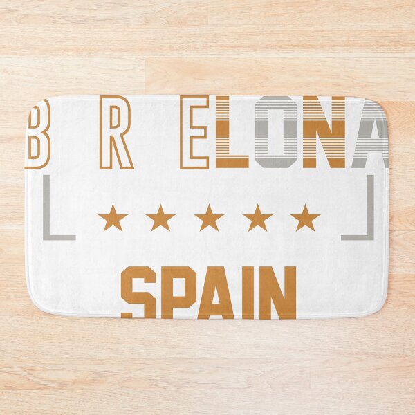 Item preview, Barcelona : A city in Spain, known for its unique architecture designed and sold by CryptoLuke.