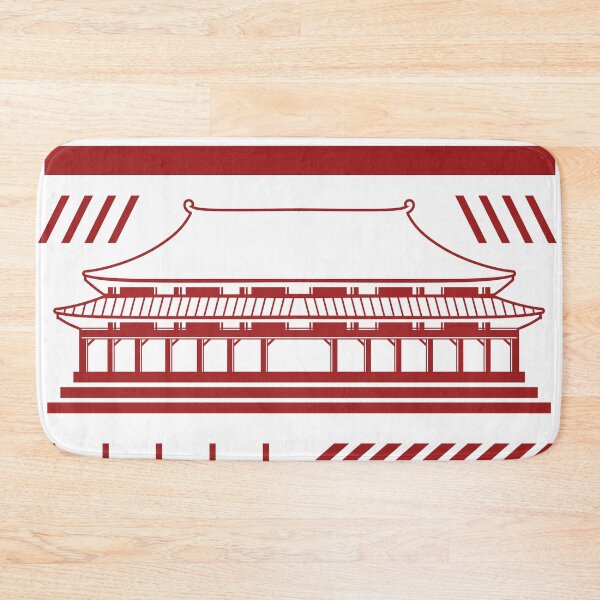 Item preview, Beijing : The capital of China, designed and sold by CryptoLuke.