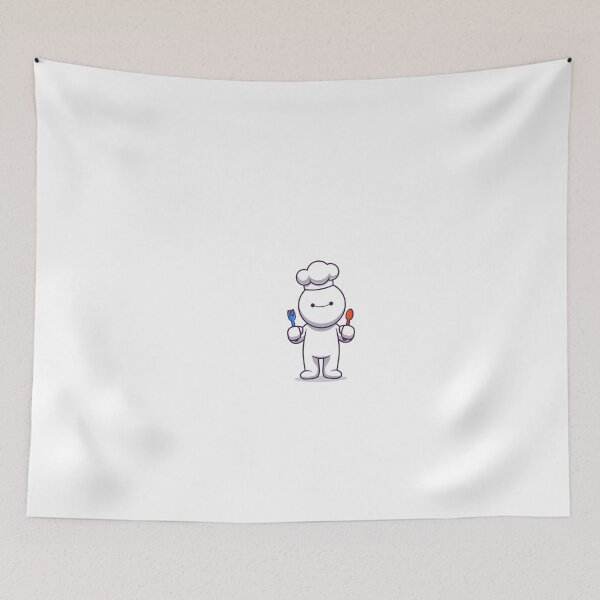 Item preview, Buddy chef is hungry designed and sold by buddysigner.
