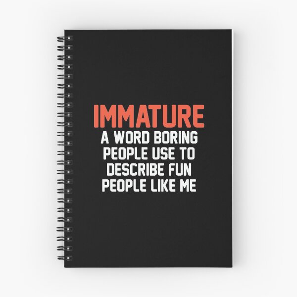 Item preview, Immature designed and sold by Venus Complete.