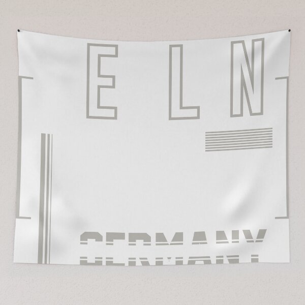 Item preview, Berlin : The capital of Germany designed and sold by CryptoLuke.