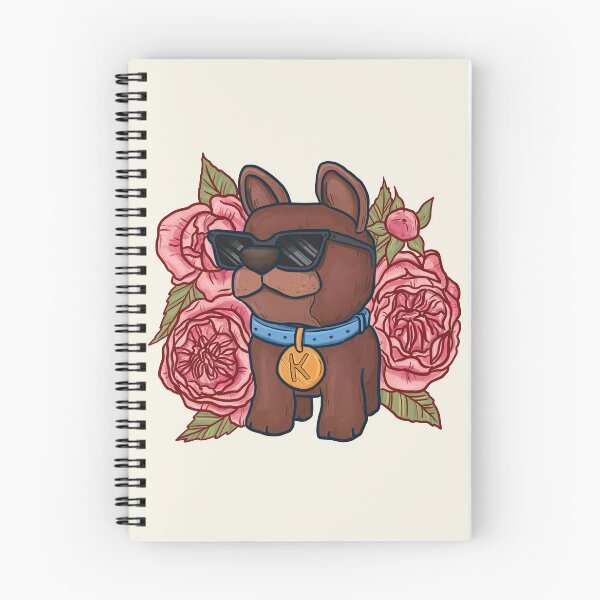 Item preview, Kevin from Overcooked designed and sold by Jewelia Howard.