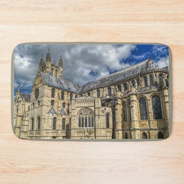 Item preview, Canterbury Cathedral  designed and sold by Alisonchambers2.