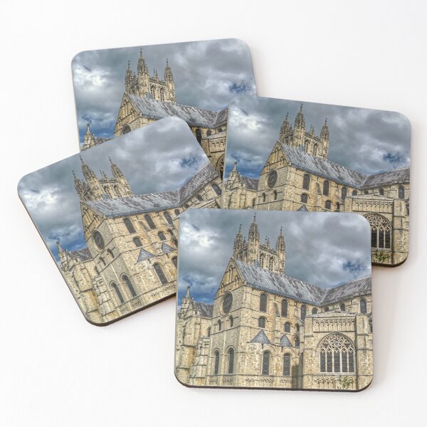 Item preview, Canterbury Cathedral  designed and sold by Alisonchambers2.