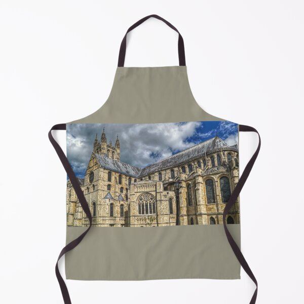 Item preview, Canterbury Cathedral  designed and sold by Alisonchambers2.