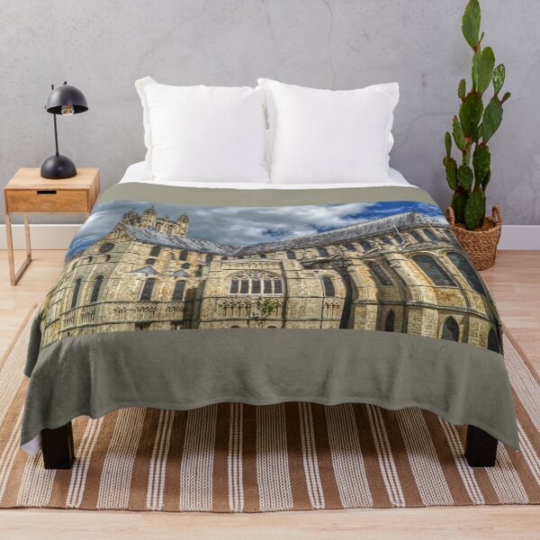 Item preview, Canterbury Cathedral designed and sold by Alisonchambers2.