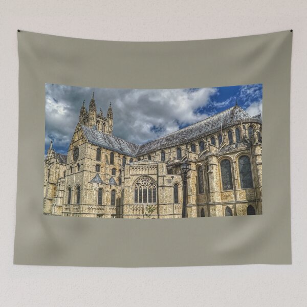 Item preview, Canterbury Cathedral  designed and sold by Alisonchambers2.