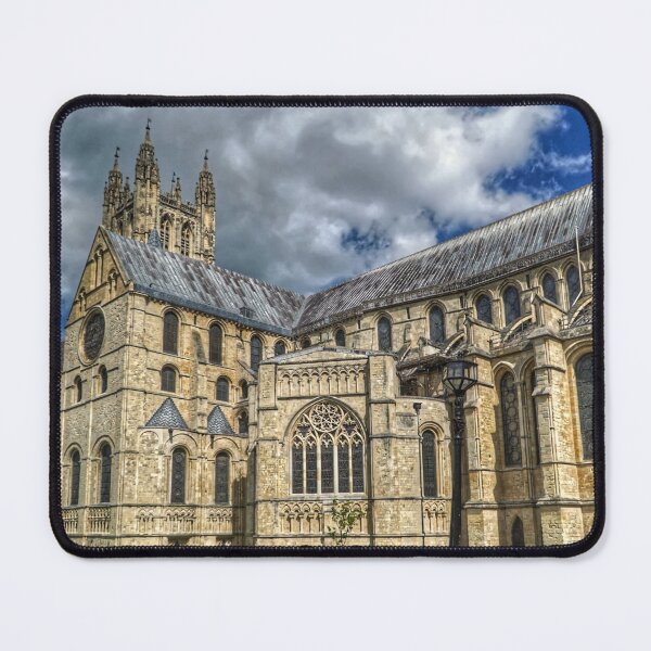Item preview, Canterbury Cathedral  designed and sold by Alisonchambers2.