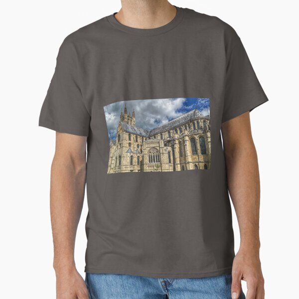 Item preview, Canterbury Cathedral  designed and sold by Alisonchambers2.