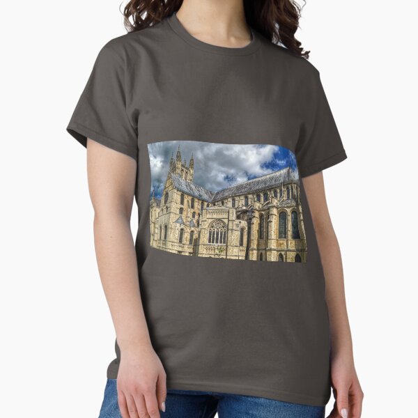 Item preview, Canterbury Cathedral  designed and sold by Alisonchambers2.