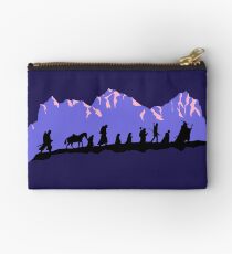 Fellowship in the evening Studio Pouch