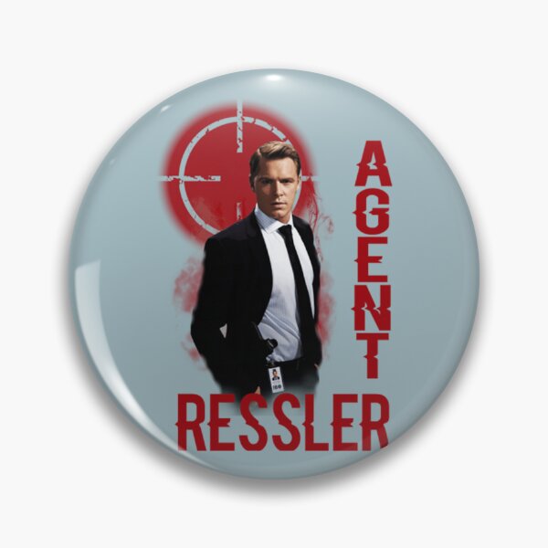 Item preview, The Blacklist  designed and sold by Jo5oddard-L.