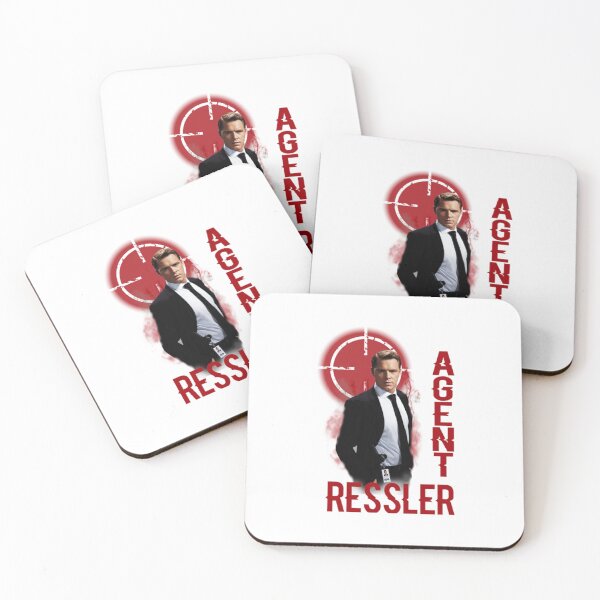Item preview, The Blacklist  designed and sold by Jo5oddard-L.