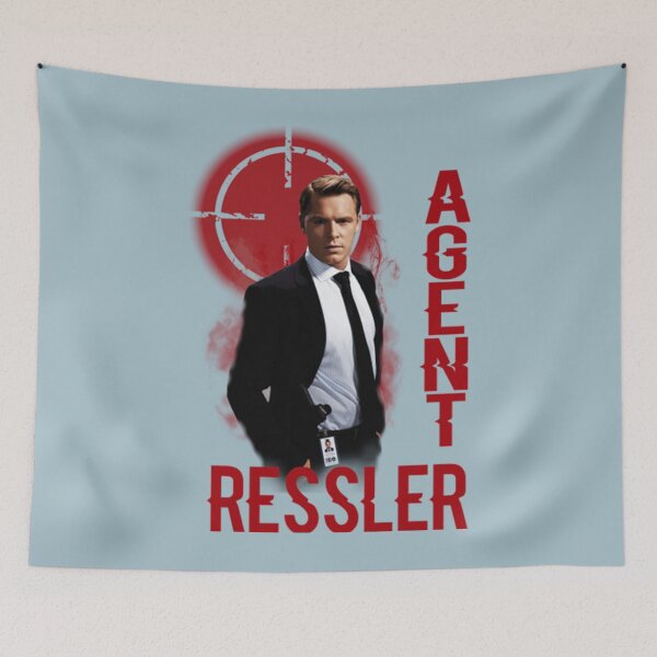 Item preview, The Blacklist  designed and sold by Jo5oddard-L.