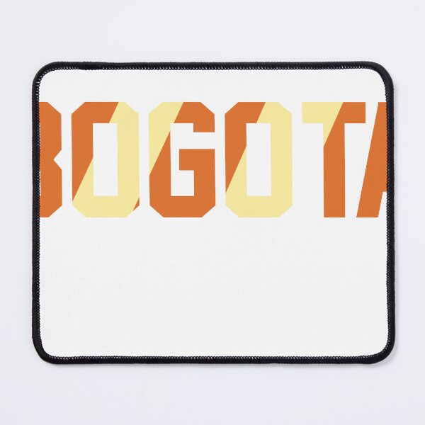 Item preview, Bogota : The capital of Colombia  designed and sold by CryptoLuke.