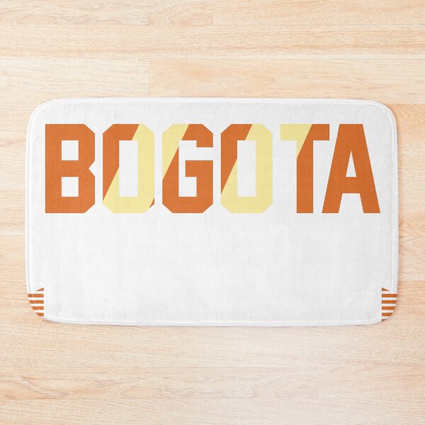 Item preview, Bogota : The capital of Colombia  designed and sold by CryptoLuke.