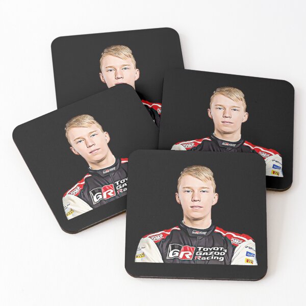 Item preview, Kalle Rovanpera Kalle Rovanperä 69 rally car Kalle Rovanpera 2 designed and sold by CatherineRogers.