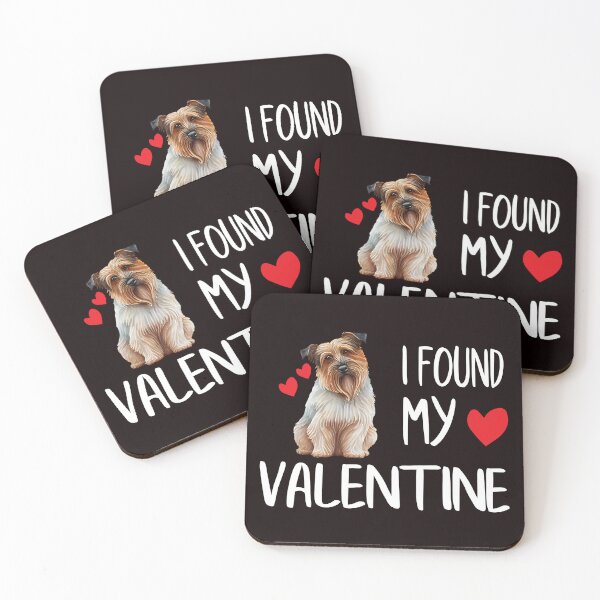 Item preview, I FOURN MY VALENTINE YORKSHIRE designed and sold by teemaker24.