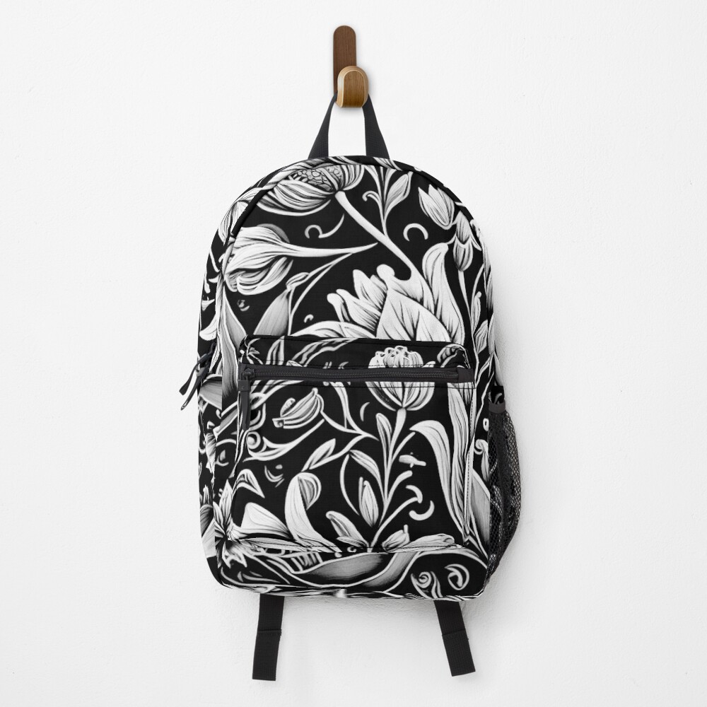 Item preview, Backpack designed and sold by Razz3.