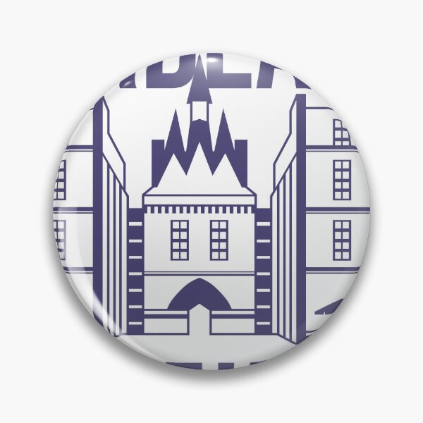 Item preview, Bordeaux : A city in France, known for its wine, designed and sold by CryptoLuke.
