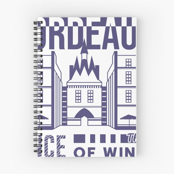 Item preview, Bordeaux : A city in France, known for its wine, designed and sold by CryptoLuke.