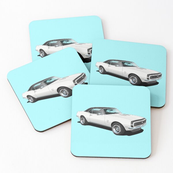Item preview, Camaro SS350 designed and sold by VinnyArtworks.