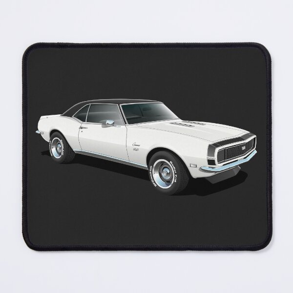 Item preview, Camaro SS350 designed and sold by VinnyArtworks.