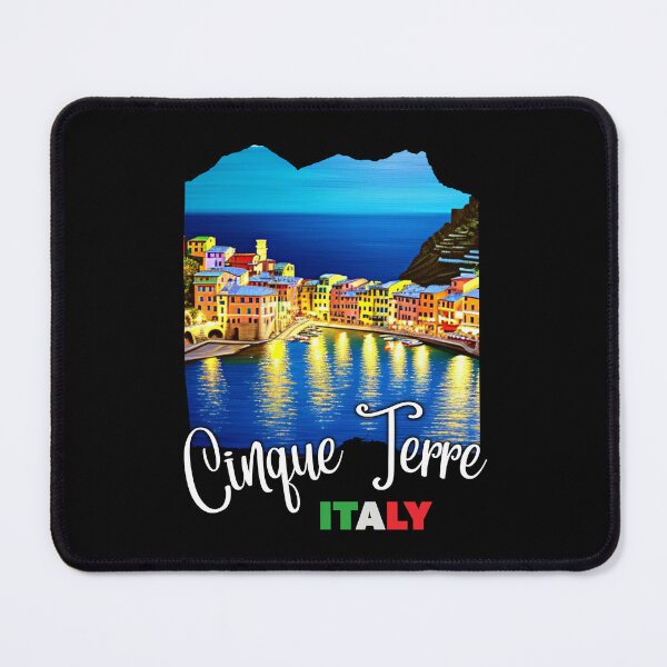 Item preview, Cinque Terre  designed and sold by Anthlete.