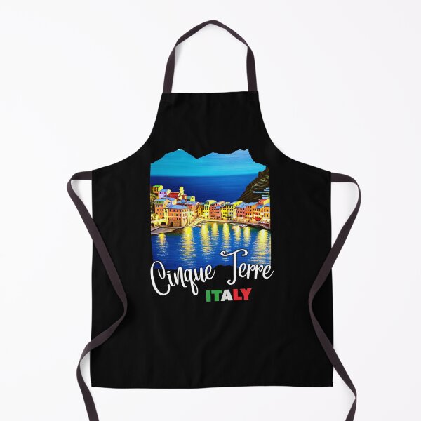 Item preview, Cinque Terre designed and sold by Anthlete.