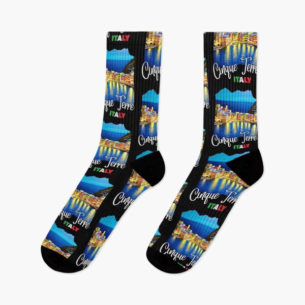 Item preview, Cinque Terre  designed and sold by Anthlete.