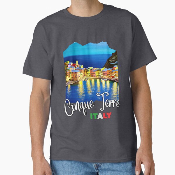 Item preview, Cinque Terre  designed and sold by Anthlete.