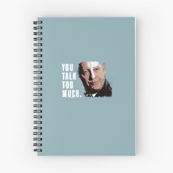Item preview, The Blacklist  designed and sold by Jo5oddard-L.