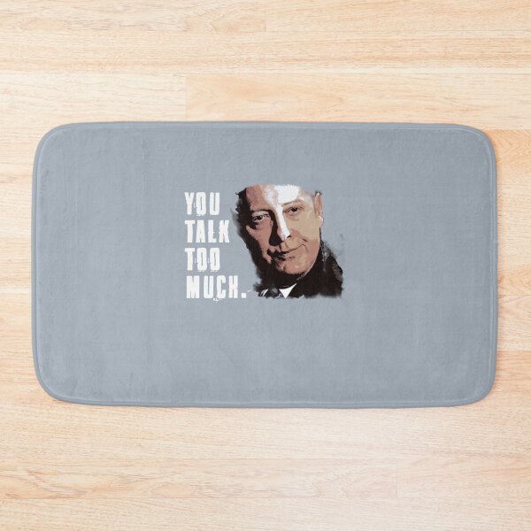 Item preview, The Blacklist  designed and sold by Jo5oddard-L.
