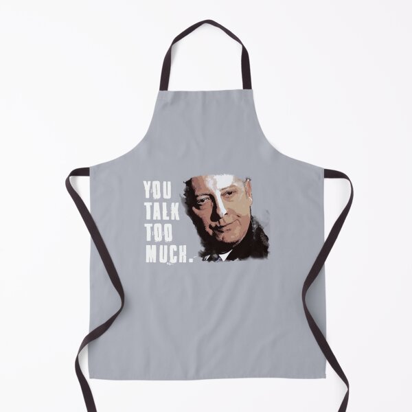 Item preview, The Blacklist  designed and sold by Jo5oddard-L.